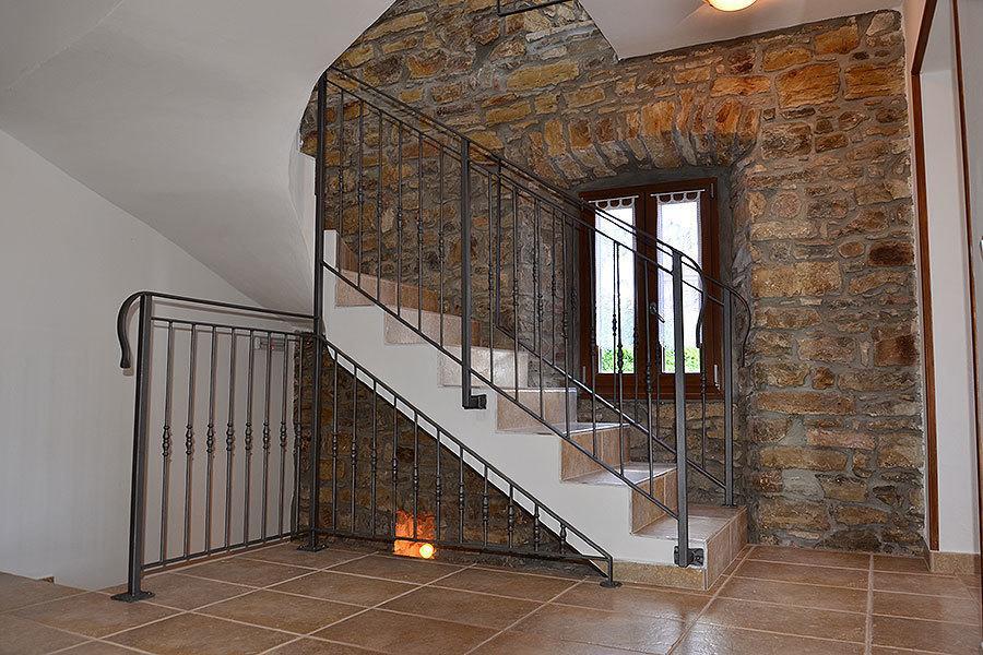 Villa Letizia Oprtalj Szoba fotó